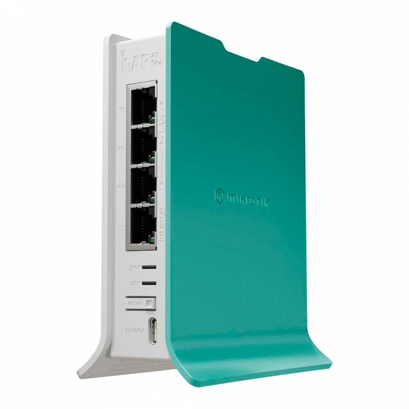 Router Mikrotik Ap Mikrotik L41G-2Axd