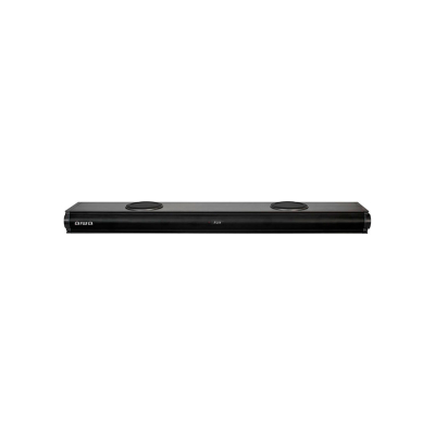 Barra De Sonido 2.2 Awsbh22 Aiwa Bluetooth 5.0 Negro
