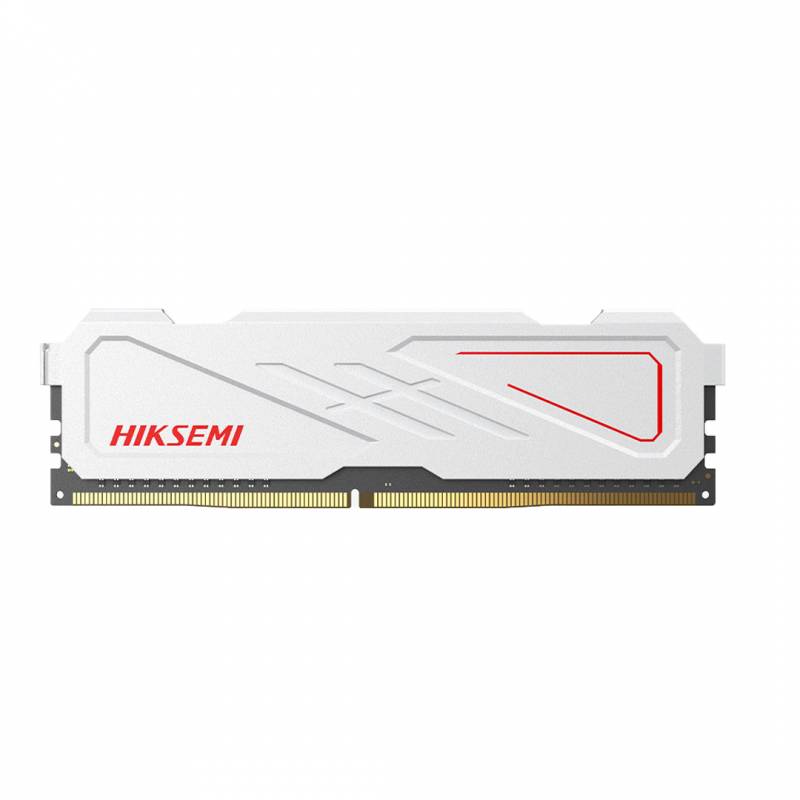 Memoria Hiksemi Armor 8Gb Udimm Ddr4 3200Mhz