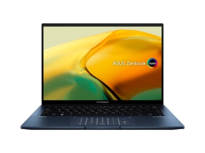Notebook Asus Zenbook 14. I7 - 16Gb - 1Tb - W11.