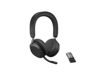 Auriculares Jabra Evolve2 75 Link 380A