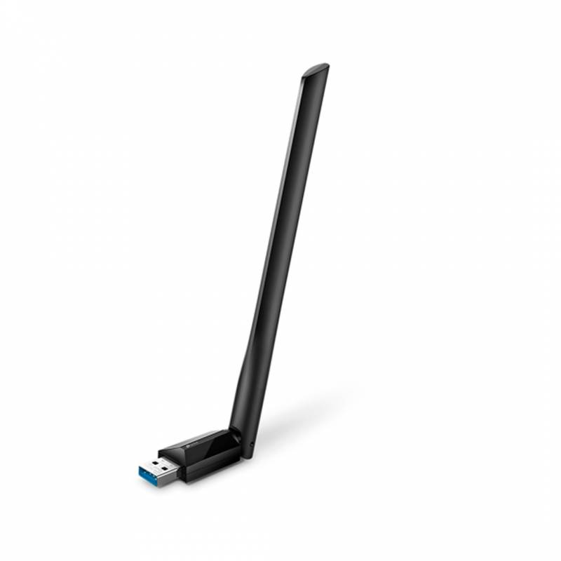 Adaptador Tp-Link T3U Plus Dual Band Ac1300 (Ada151)