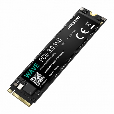 Disco Sólido Ssd M.2 Interno Hiksemi Wave 512Gb Pci Nvm