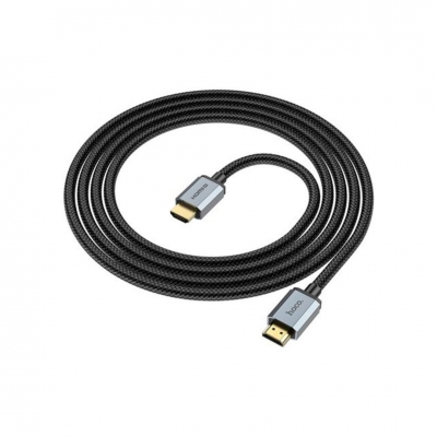 Cable Hoco Us03 Hdmi 2.0 4K Hd 2M.