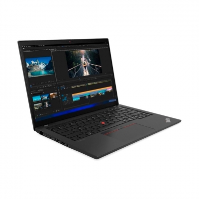 Notebook Lenovo Thinkpad P14S Gen 4. I7 - 16 Gb Ram - 512Gb M.2 -W11 Pro -  14