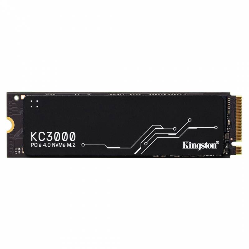 Disco Sólido Ssd Interno Kingston 2048Gb Pcie 4.0