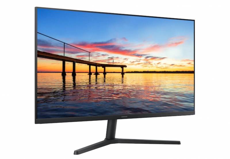 Monitor Samsung 32 Fhd S30B 75Hz
