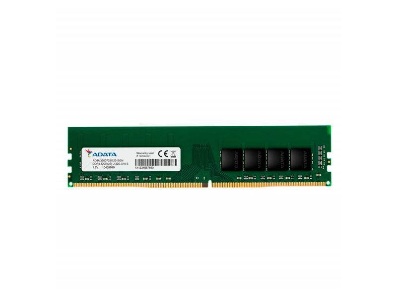 Memoria Ram Adata Premier 16Gb Udimm Ddr4 3200Mhz
