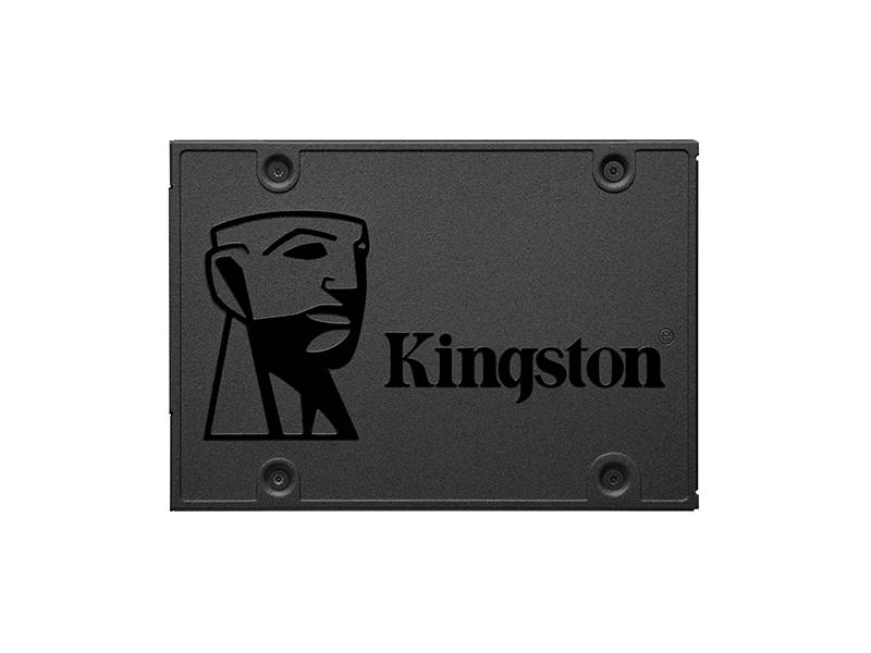 Disco Sólido Ssd Interno Kingston 480Gb Ssdnow A400