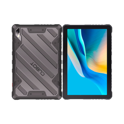 Tablet Tab Kingkong 2 Cubot 4G 8Gb 256Gb Rugged Negro