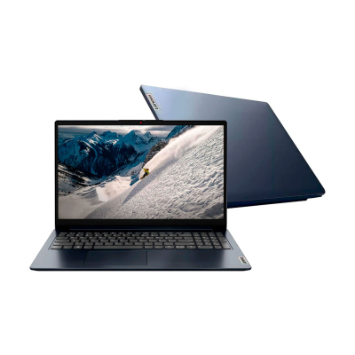 Notebook Ideapad 1 15Amn7 82Vg00Wxus Lenovo