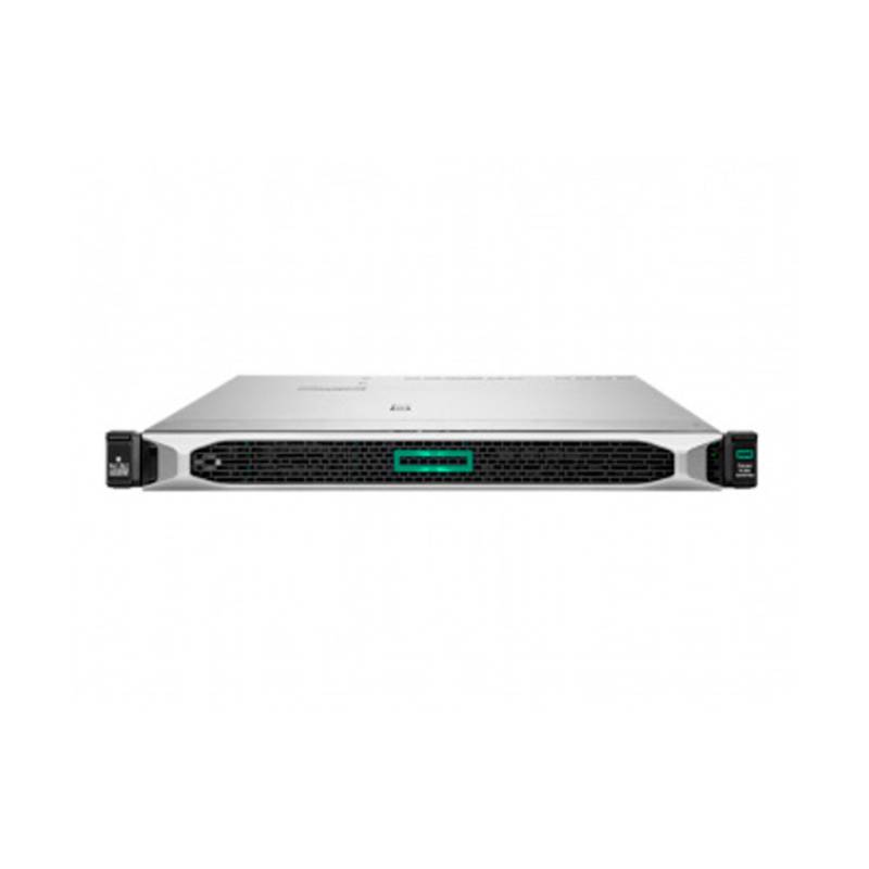 Servidor Hpe Proliant Dl360 Gen10 Plus