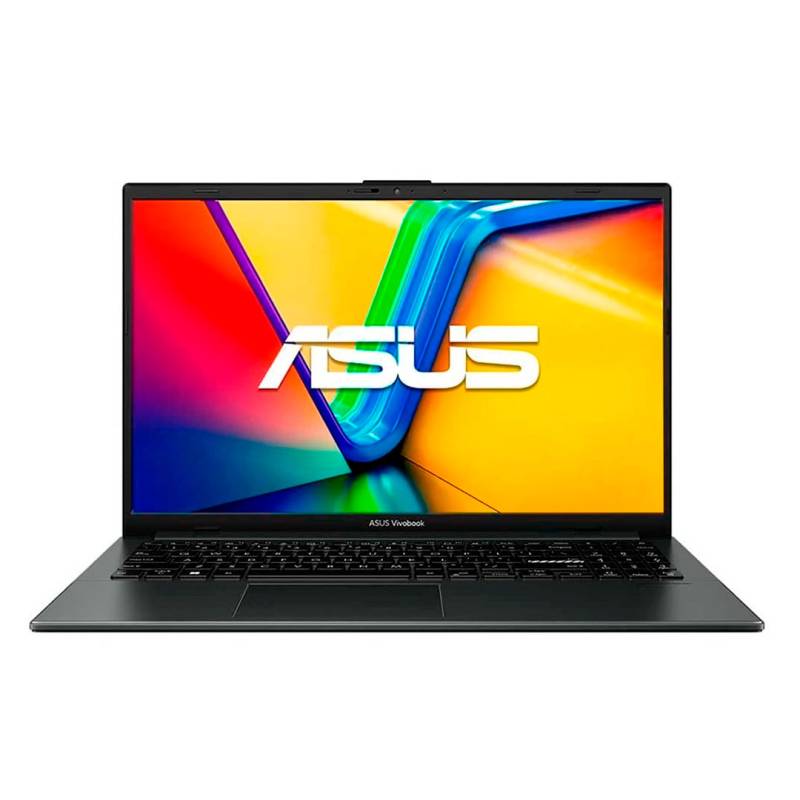 Notebook Asus Vivobook Go 15 / 15.6 / Intel Core I3-N305 / 8 Gb Ddr4 / 256 Gb Ufs / Windows 11 Home