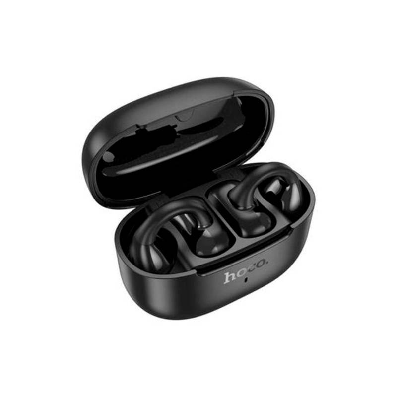 Hoco Ea9 Earphones Tws Open Ear Clip-On Bk