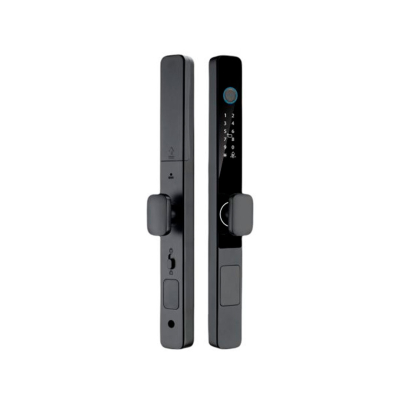 Cerradura Inteligente Design Cp15 Bsmart Negra