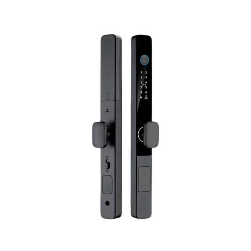 Cerradura Inteligente Design Cp15 Bsmart Negra