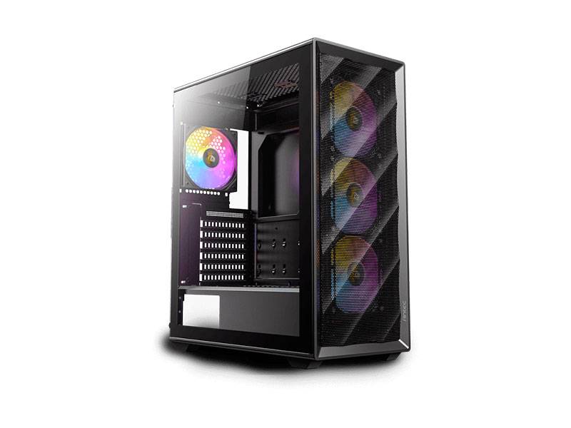 Gabinete Antec Ax85 Argb