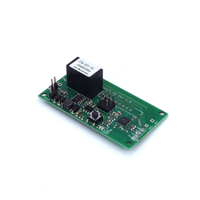 Rel&Eacute; Sv Im160220004 Sonoff Wifi 5-24Vdc 10A