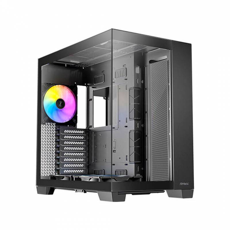 Gabinete Antec C8 Argb
