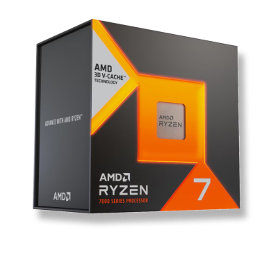 Procesador Ryzen 7 7700X3D Amd
