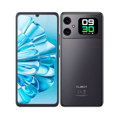 Smartphone Cubot A20 Cubota20Bk