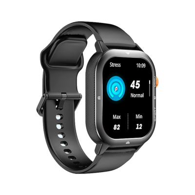 Smartwatch Cubot Cu1 1Atm Bluetooth 1,93