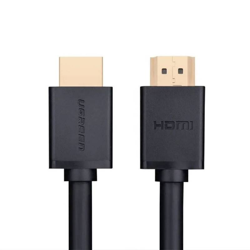 Cable Hdmi 2.0 10113 Ugreen Negro