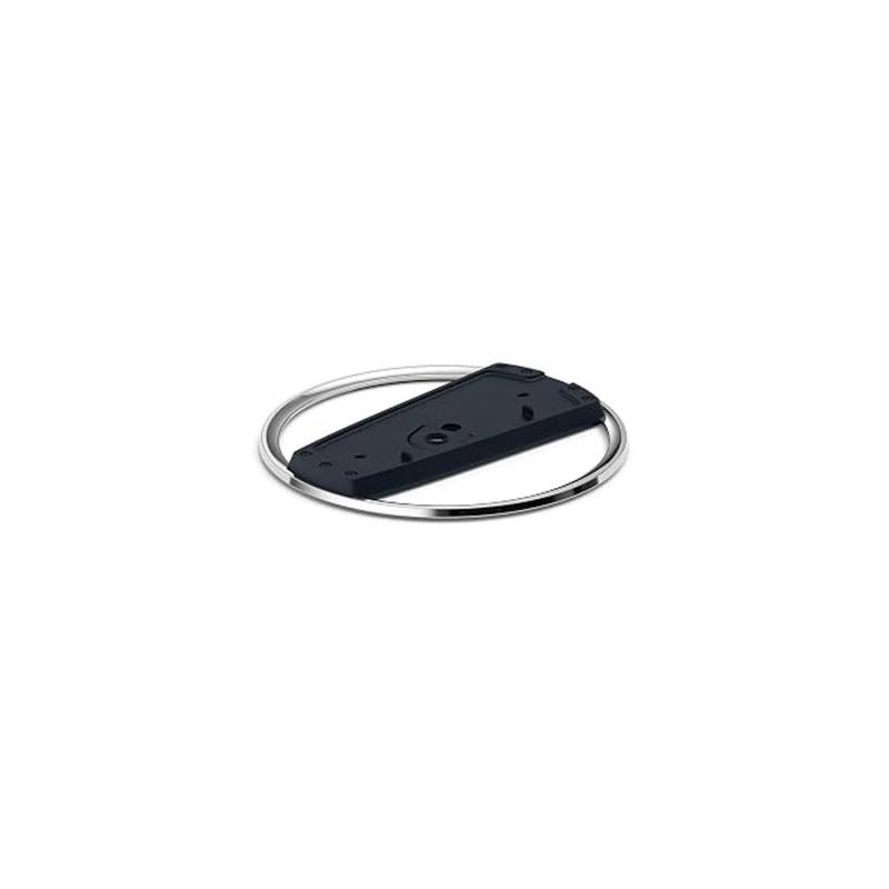 Soporte Vertical Sony Playstation 5 Cfi-Zvs1 Para Ps5 Y Ps5 Pro Negro