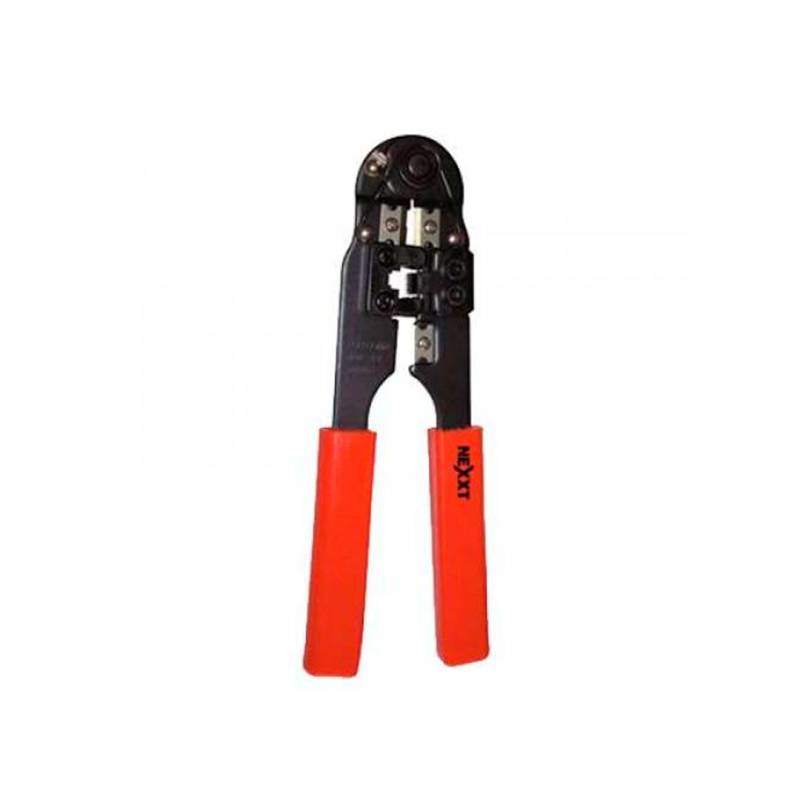 Herramienta Nexxt Rj45 Crimping Tool