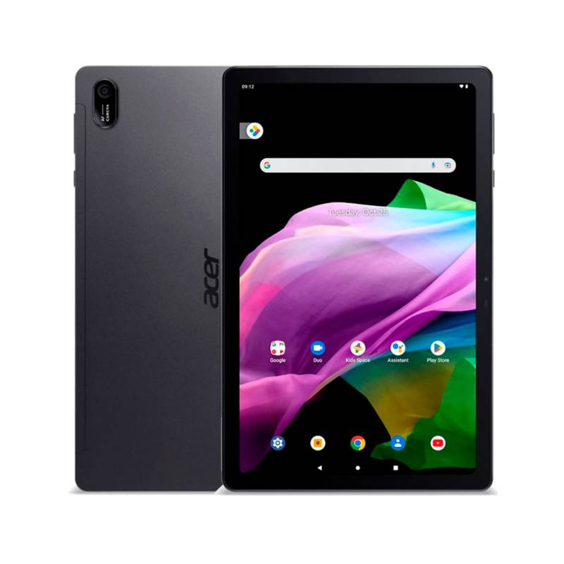 Tablet Acer Iconia P10 10.4 Wifi 6+128Gb Grey