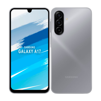 Samsung Galaxy A17 6,7'' 4G 8Gb 256Gb Triple Cam 50M