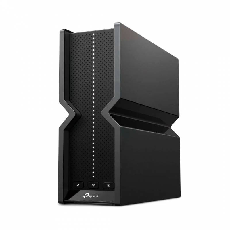 Router Tp-Link Archer Be550 Be9300 Wifi 7