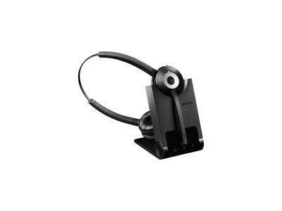 Auriculares Jabra Pro 920 Duo