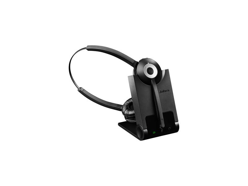Auriculares Jabra Pro 920 Duo