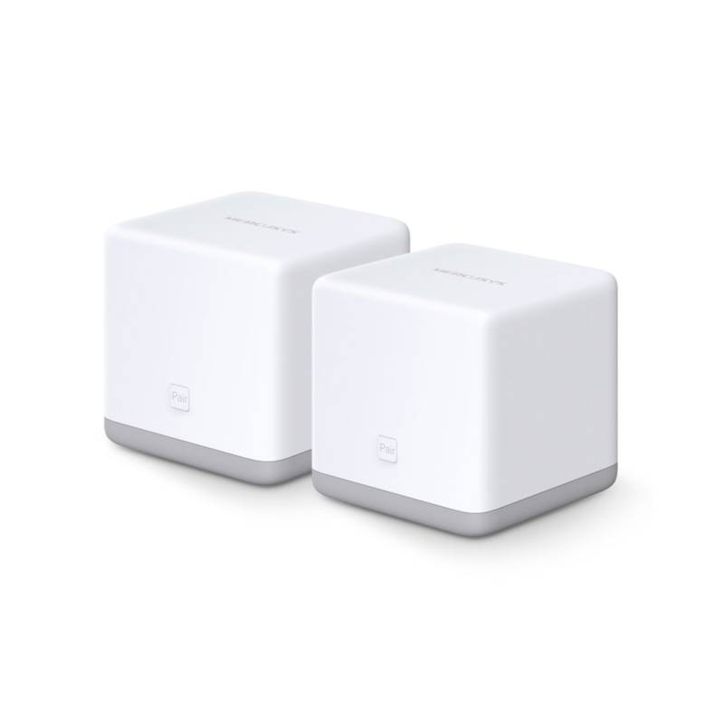 Router Mercusys Halo S3 300Mbps Pack X2