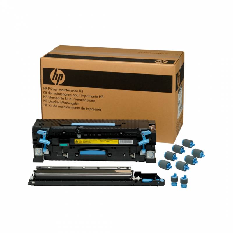 Fusor Hp Original C9153A - Rendimiento 350.000 Copias