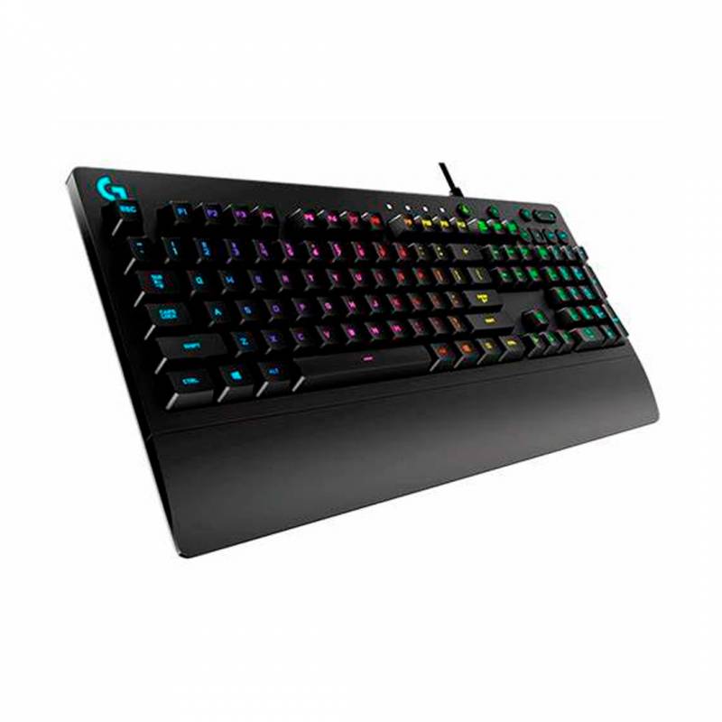 Teclado Gaming Logitech G213 Prodigy Para Gaming