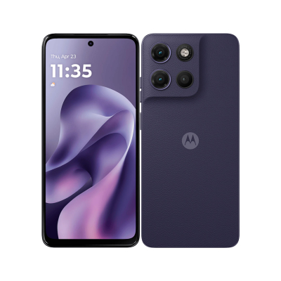 Smartphone Moto G17 Motorola Pantone Evening Blue