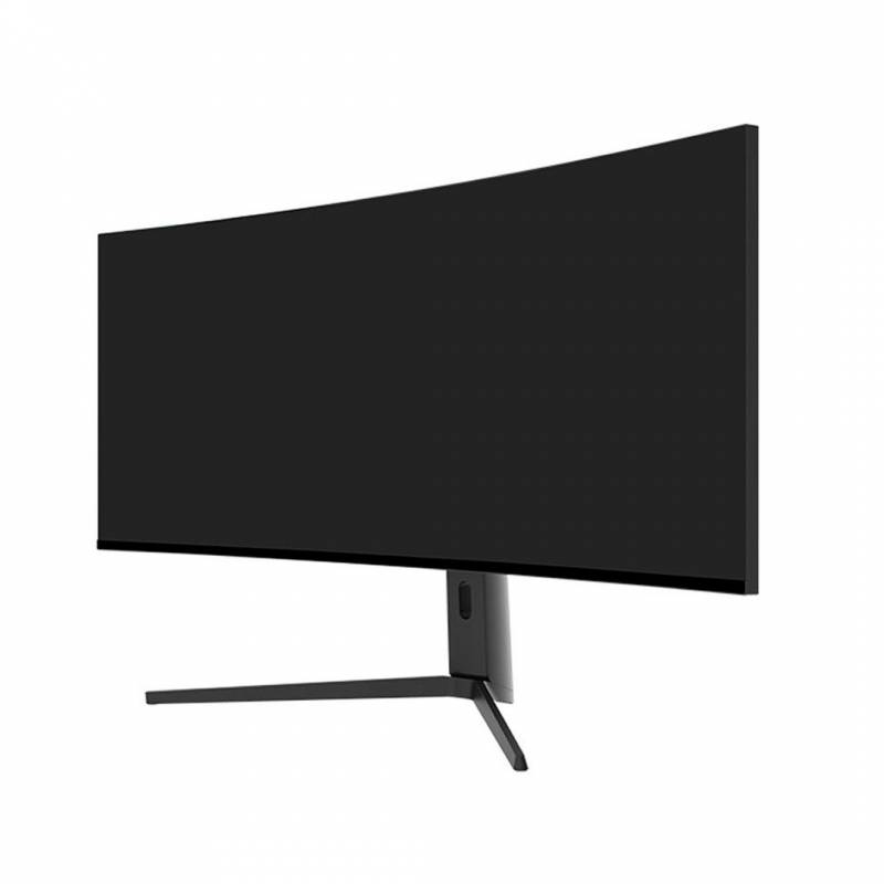 Monitor Perseo 34 Curvo 165Hz Wqhd Led Va