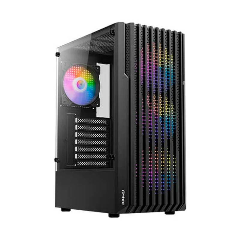 Gabinete Mid Tower Ax22 Elite