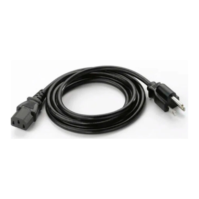 Cable Zebra Alimentación 1.8 M A Tierra.