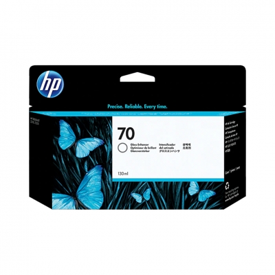 Cartucho De Tinta Original Hp C9459A (70) Pot. Del Brillo
