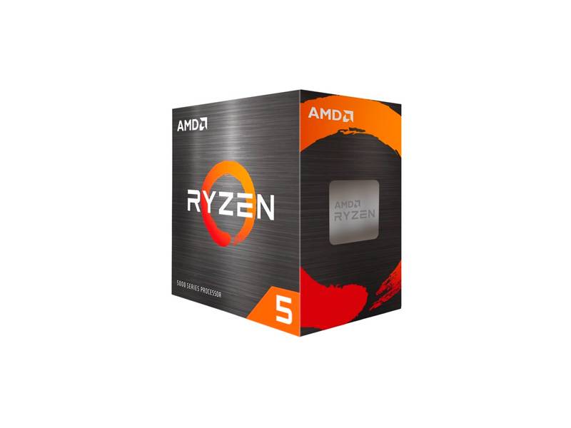 Procesador Amd Ryzen 5 5600Gt- Scoket Am4