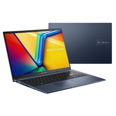 Notebook Asus Vivobook 15 / 15.6