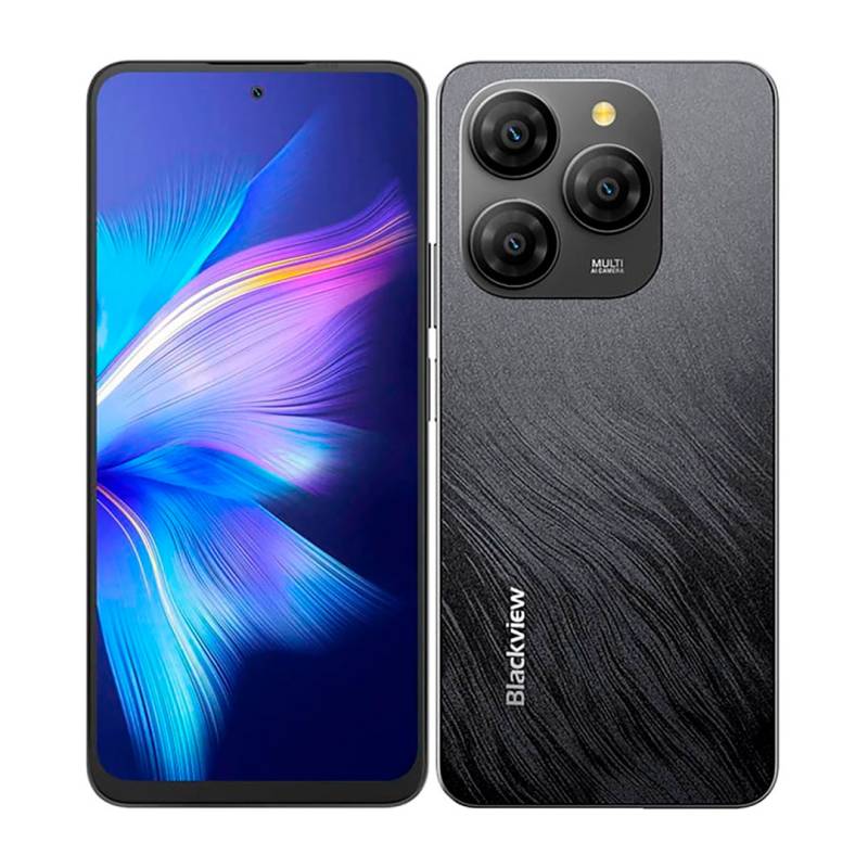 Blackview Shark 9 6,67 5G 24Gb 256Gb Dual Cam 50Mp