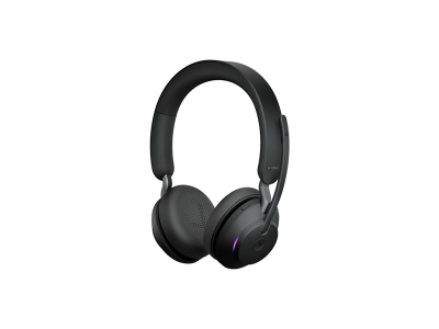 Auriculares Jabra Evolve2 65 Link390A Duo M