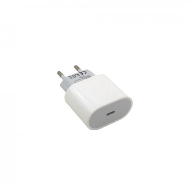 Cargador De Pared Inkax Cd-108 20W Usb-C