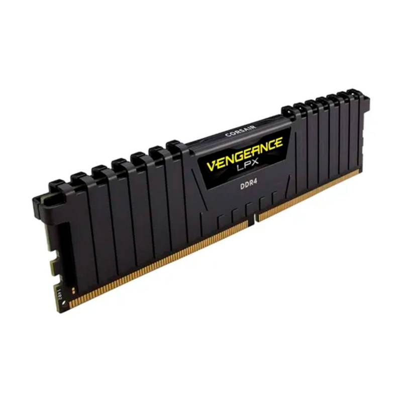 Corsair Ram Vengeance Lpx 16Gb 3000 Mhz.