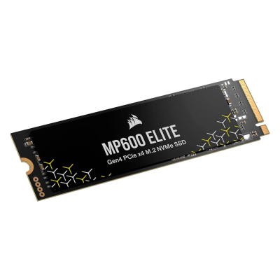 Disco Solido Ssd Corsair Mp600 Elite 2Tb Gen4