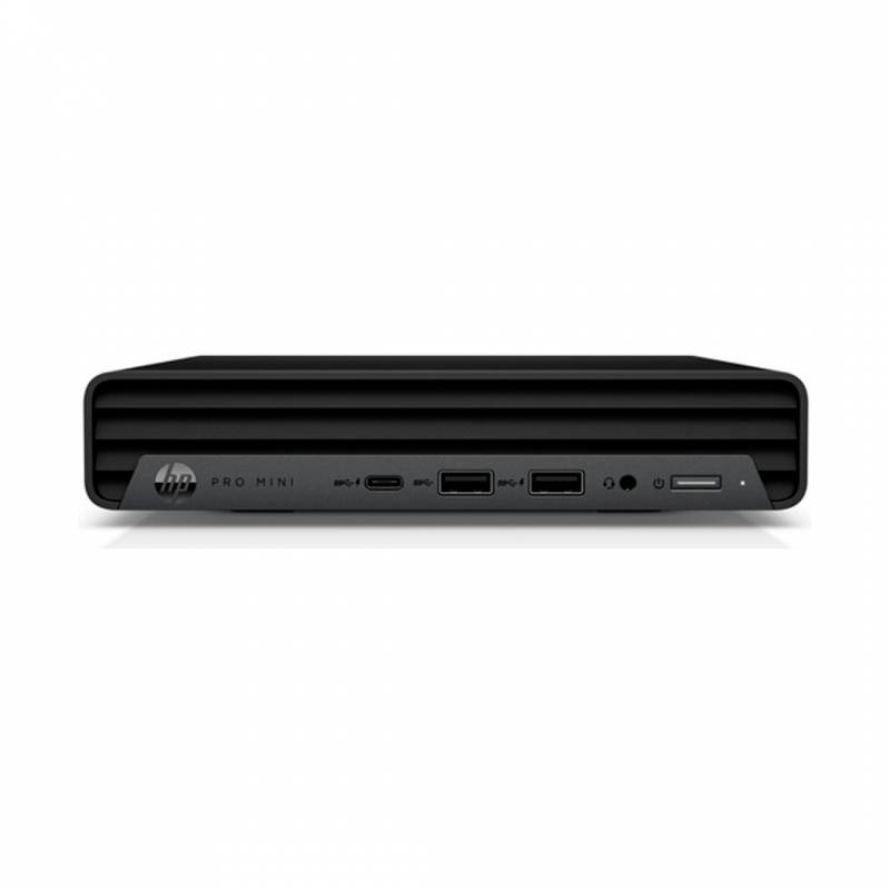 Mini Pc Hp Pro Mini 400 G9. Intel Core I5-13500T - 16Gb - 256G Nvme - Freedos.